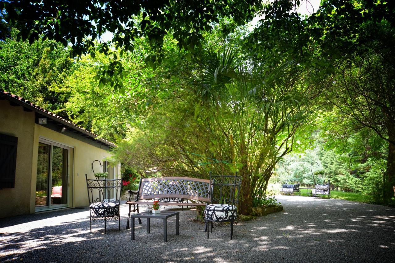 Maison Matachot Orthez Buitenkant foto