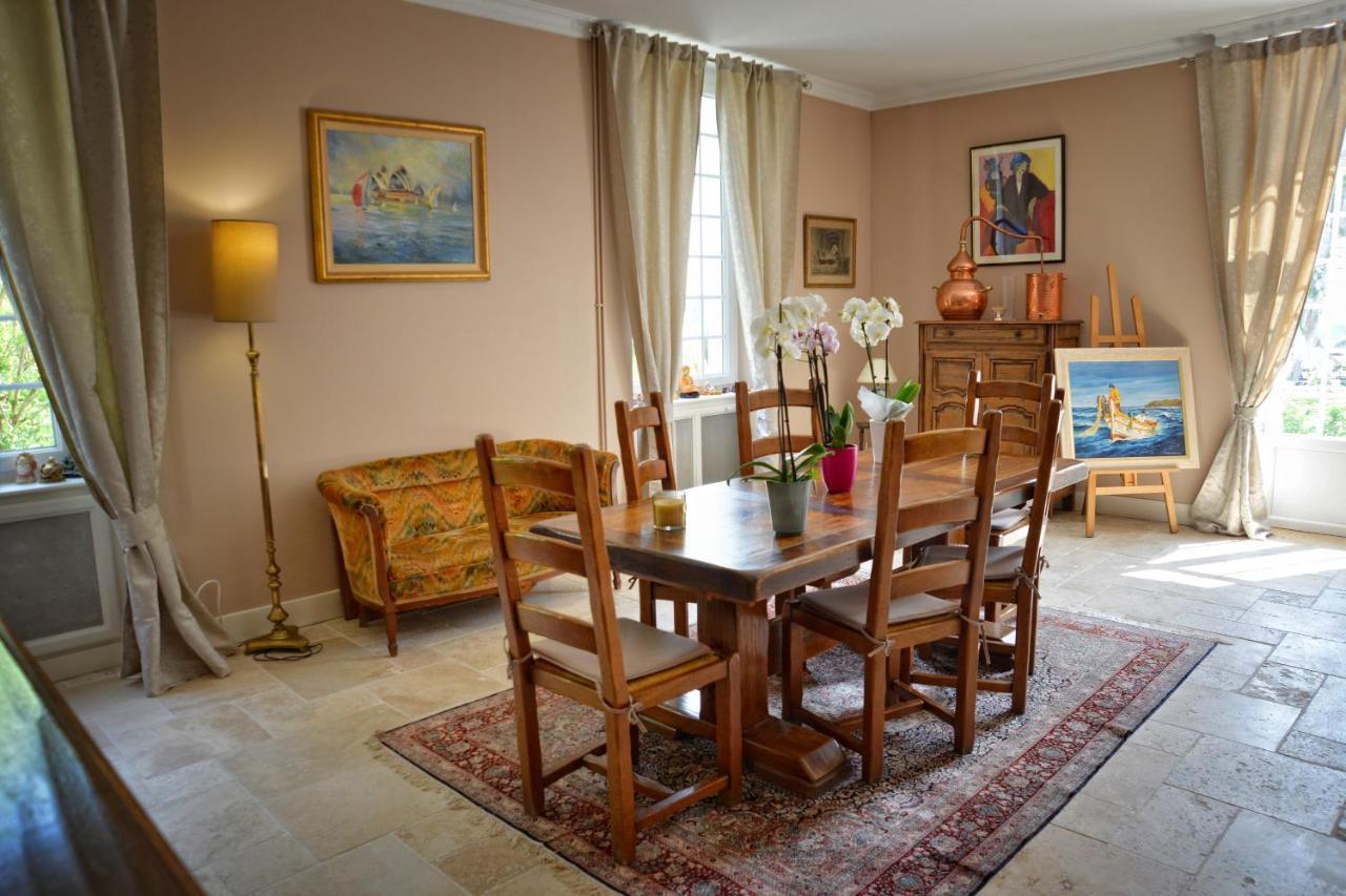 Maison Matachot Orthez Buitenkant foto