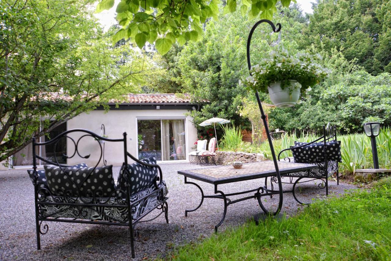 Maison Matachot Orthez Buitenkant foto