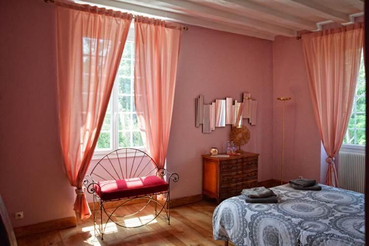 Maison Matachot Orthez Buitenkant foto