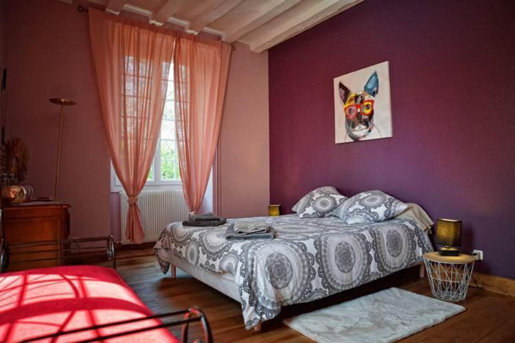 Maison Matachot Orthez Buitenkant foto